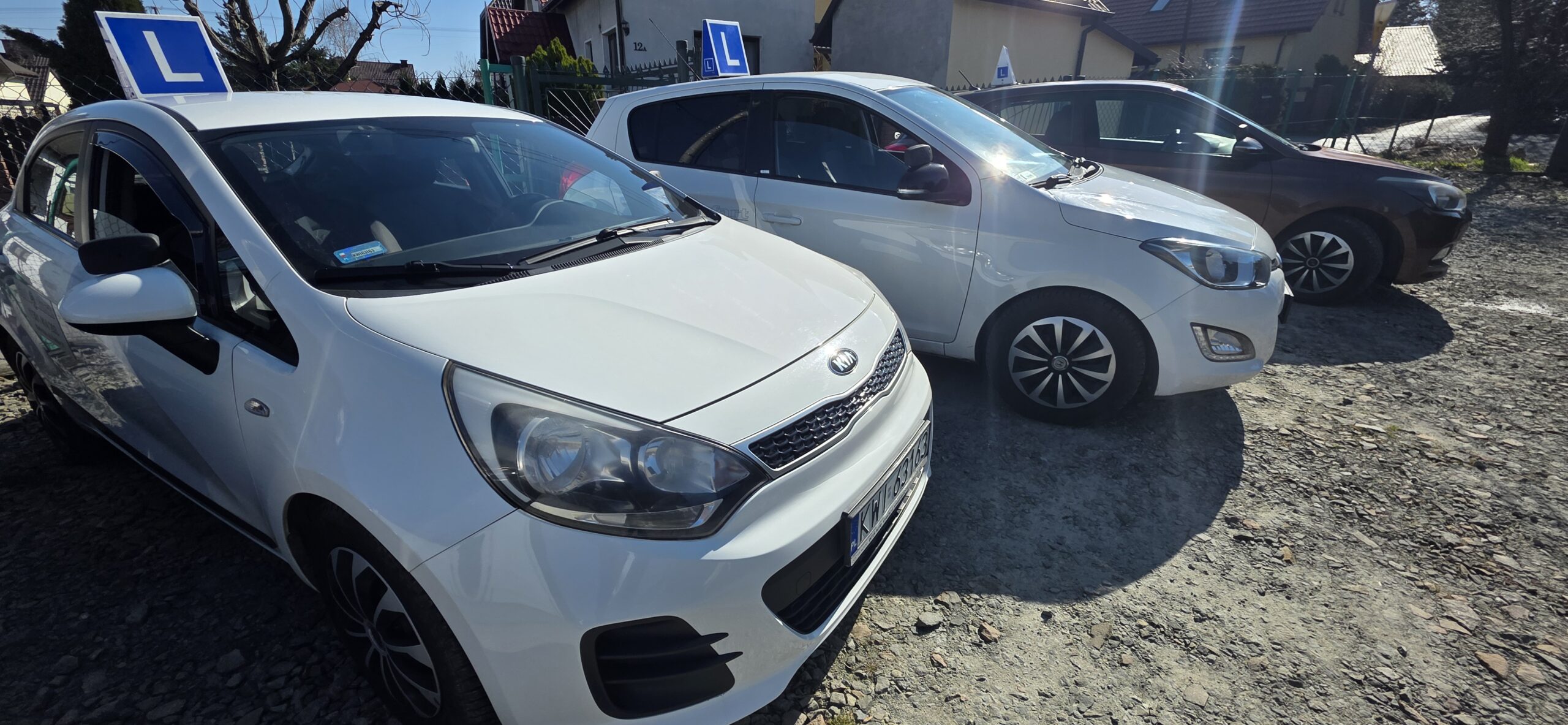 Nasze pojazdy - Moto-Fart Wieliczka